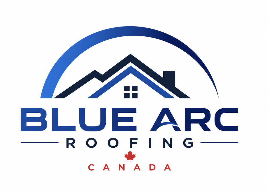 Blue Arc Roofing